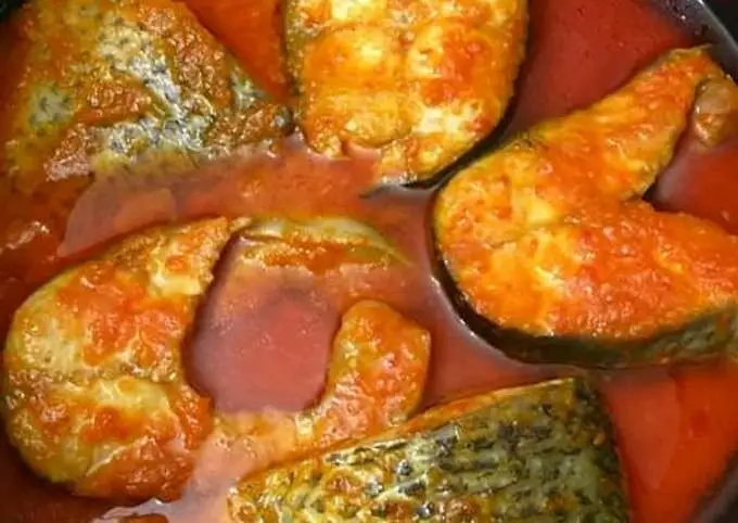 Fresh Fish - Per One